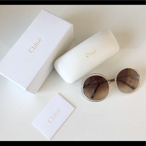 Chloe Sunglasses